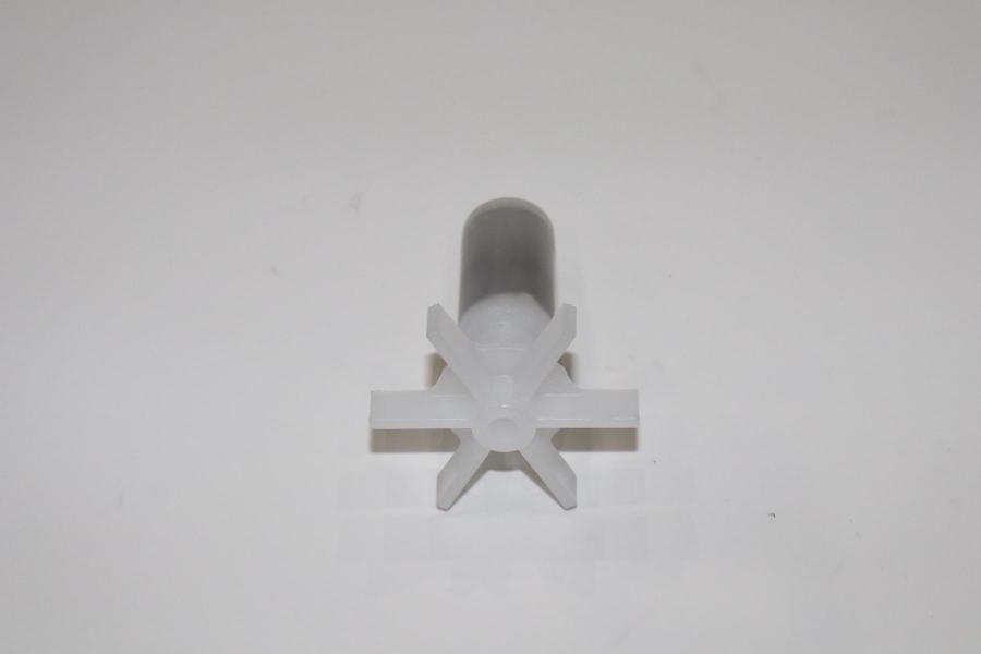 Магнитный ротор и крыльчатка для фильтрующего насоса 50 шт/упак 10072