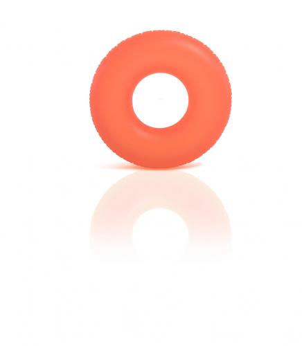 Круг "Неон" (91см) 24 шт/упак 59262         - фото 2